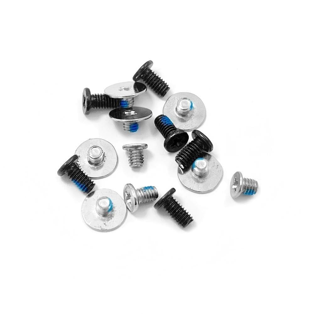 HSSDTECH LCD Screen Shaft Screw for Dell Latitude 3520 P108F