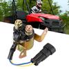 Starter Solenoid Relay Fit for TPOLARIS RANGER 400 HO 4X4 2010 2012