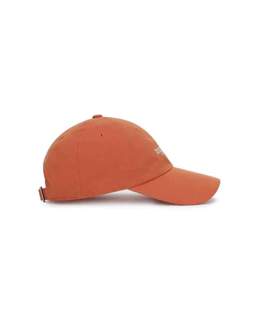 DISCOVERY EXPEDITION Discoverer Ball Cap (L/Orange)