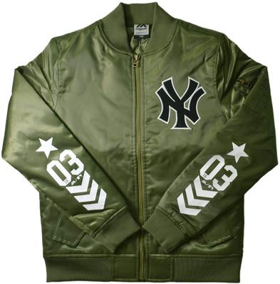 Kurtka Bejsbolówka New York Yankees Majestic 130