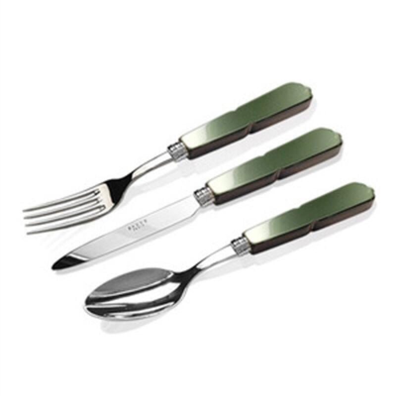 Обеденный набор из 3 предметов Gustav Moss