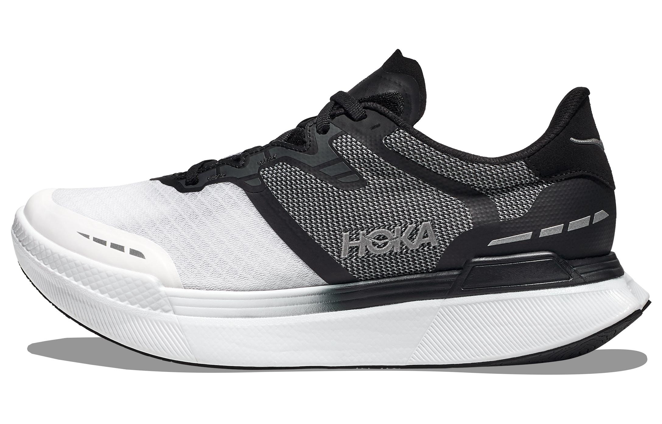 HOKA ONE ONE Transport X Черный Белый 1152450-BWHT 40.5
