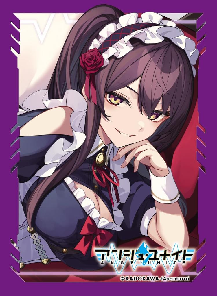Hobby Japan Ange Unite Fixed Set Card Game sideNIGHT