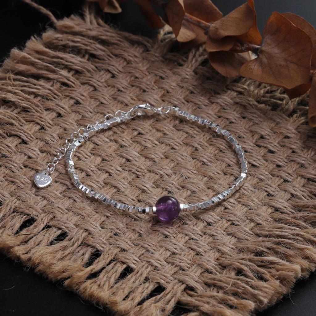 Bijuterii Cadou Brățară din mărgele de pietriș natural Brățări boeme fermecătoare Accesorii din cristal Lanț Mărgele de orez unisex Brățară turcoaz