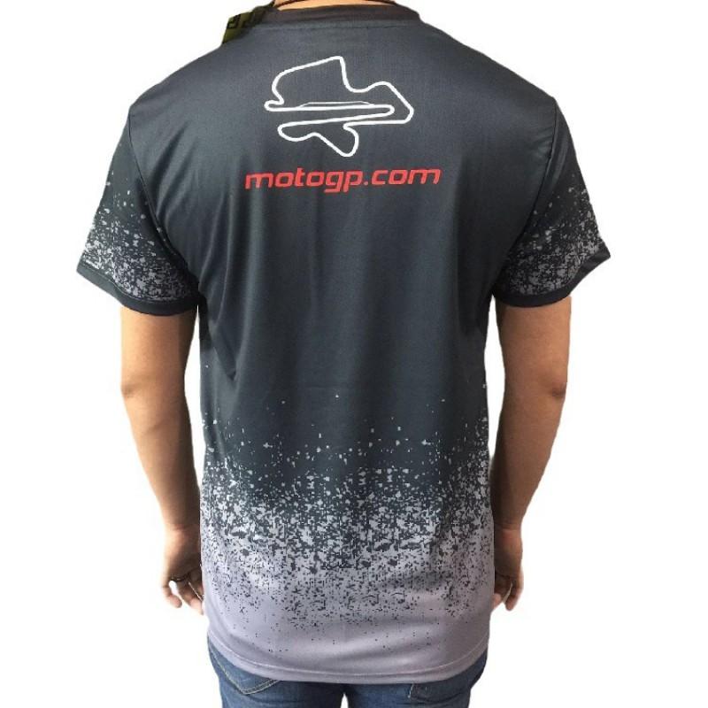 Herren Schnelltrocknendes Radtrikot Kurzarm Atmungsaktiv Outdoor Rennrad Sportshirt Fahren