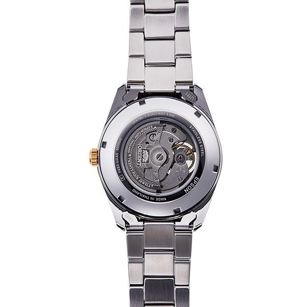 Orient Unisex RN-AR0006S (Men's Metal Contemporary) Watch