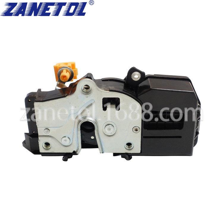 Hummer H2 (03-07) Left Front Door Lock Actuator - Part 15816392 ZANETOL