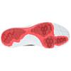 New Nike Flex Fury Shoes 'Grey Black Red' 705298-003