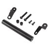 Motorcycle Phone Mount GPS Navigation Bracket Adapter Holder for YZF?R25 YZF?R3 2019?2021