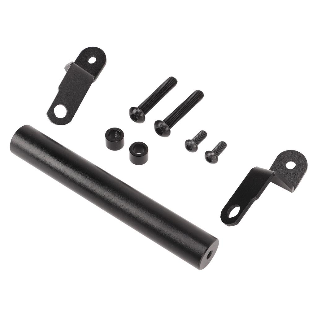 Motorcycle Phone Mount GPS Navigation Bracket Adapter Holder for YZF?R25 YZF?R3 2019?2021