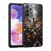 K-Kanye Singer West Case For Samsung A21 31 51 53 71 20 22 30 32 42 50 10 11 4G 5G Cover