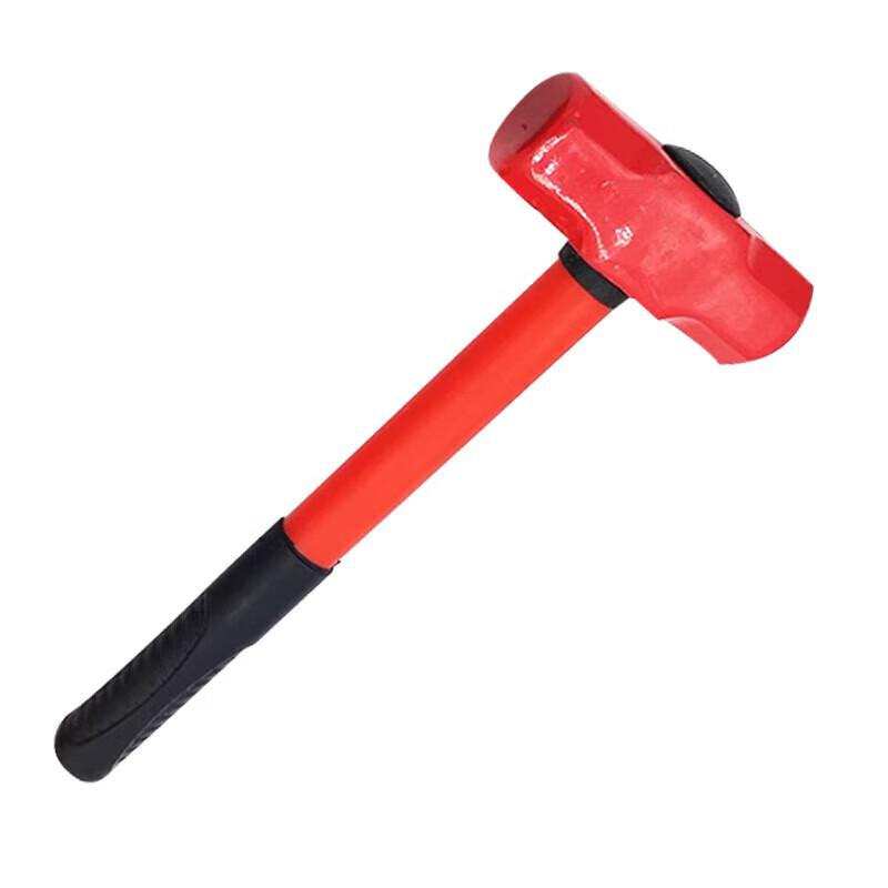 Shunhua Wolf Heavy-Duty Octagonal Sledgehammer