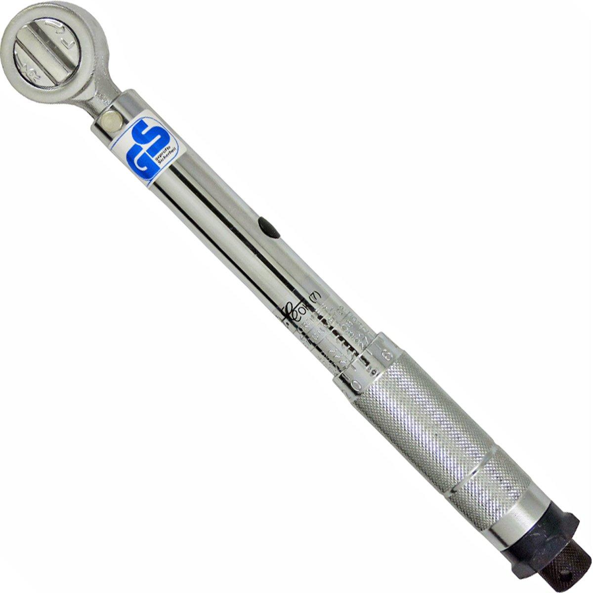 

KONYO SUN UP Preset Torque Wrench 9.5mm