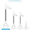 Otamatone Cube Otamatone Techno White