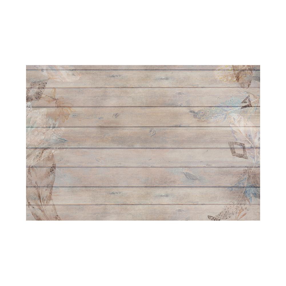 120*80cm/100*70cm Wood Board Happy Party Photography Backdrop Supplies Anniversary Banner Background Wall Custom