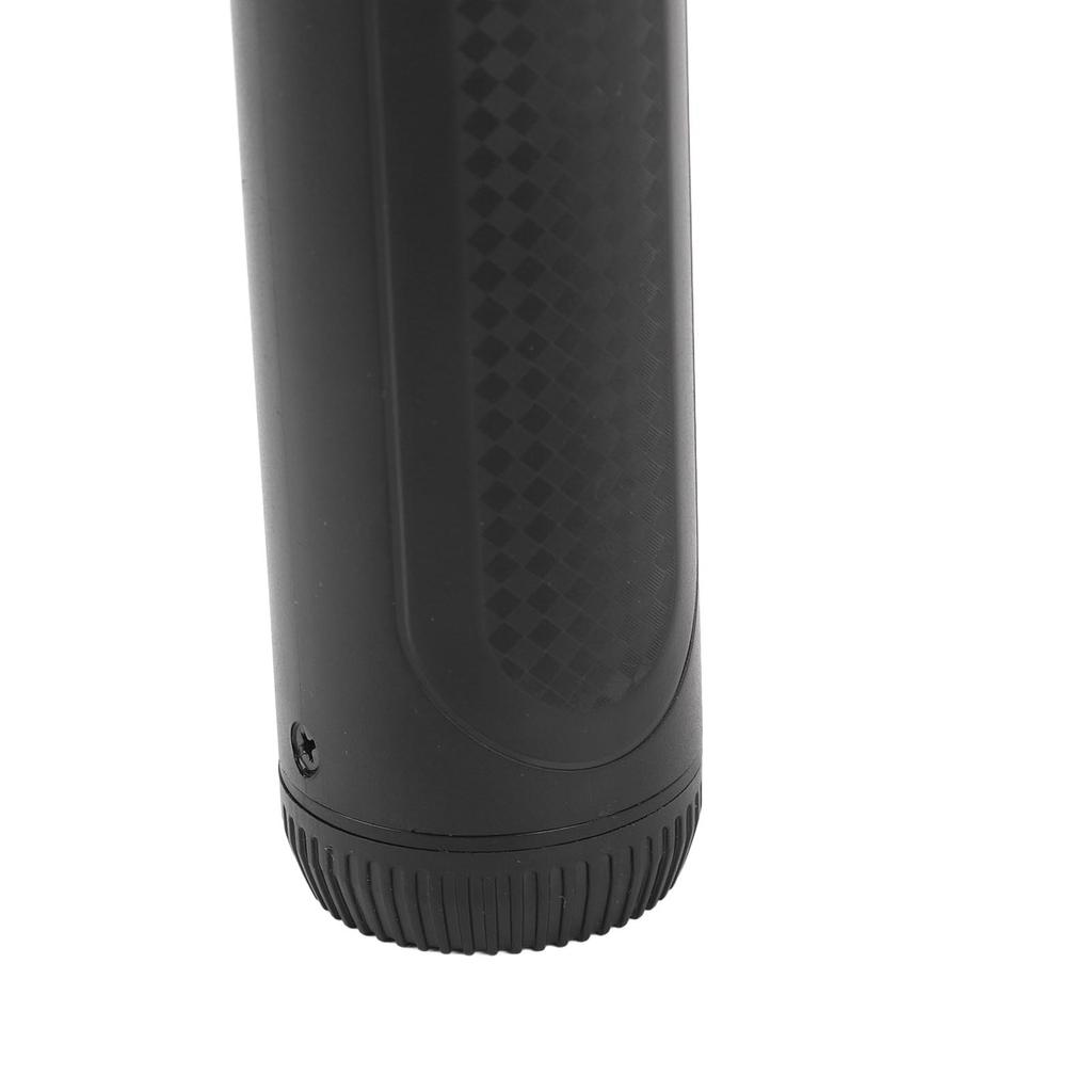 Kleiner Druckluftstaubsauger Wiederaufladbar Tragbar Kabellos Elektrischer Luftbläser für Auto Elektronisches Gerät Zuhause