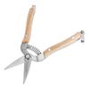 Gardening Scissor PruningScissors Flower Pruning Leaf Pruning Branches with Scissors
