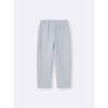 GU by Uniqlo Puff Sweat Carrot Pants  Standard Length 69.0 73.0 Cm 