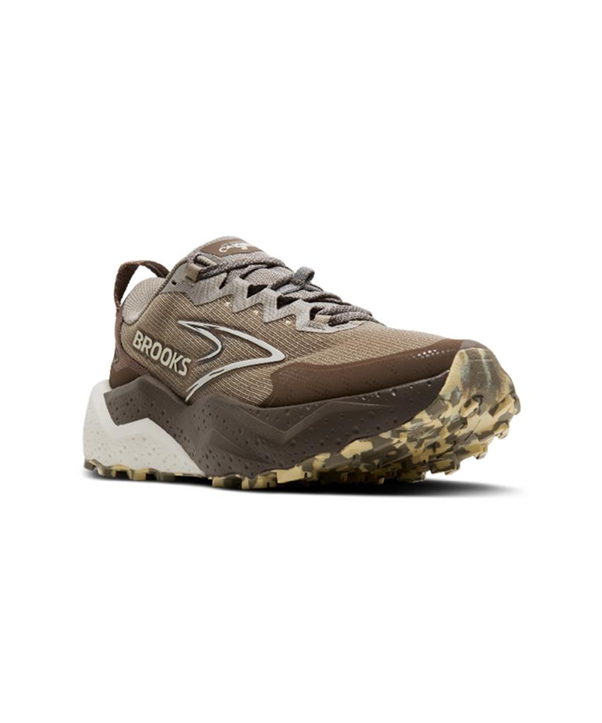 Brooks Running (Men'S) Caldera 8 (Medium) London Fog-1104401D219