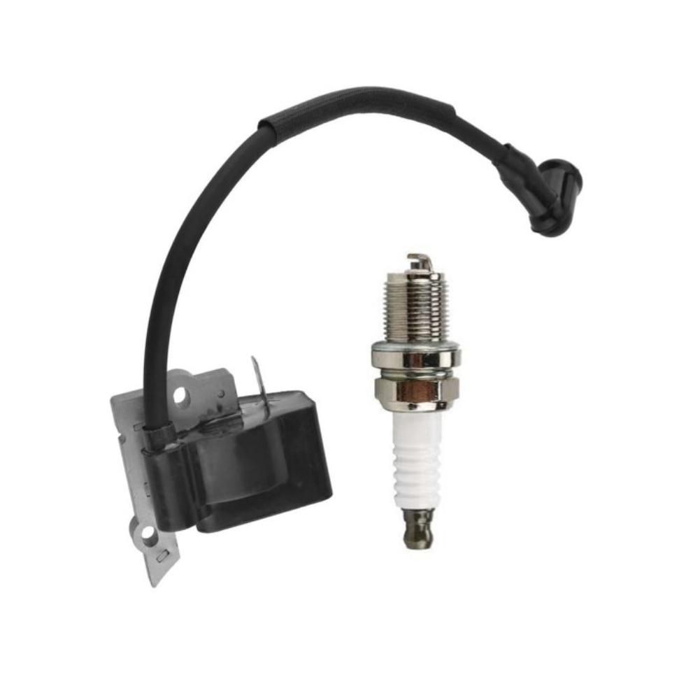Ignition Coil for Gas Blowers and Lawn Mower Engines Compatible with BV1850 BV2000 B1750LE Models 316794790 Outdoor Equipment