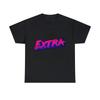 So Extra Graphic Tee Shirt, S-5XL