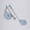 Tatami Hydraulic Lid Stay Kitchen Cabinets Soft Closing Door Limit Supports for Dining Bed Furniture Outdoor Hotels Bedrooms