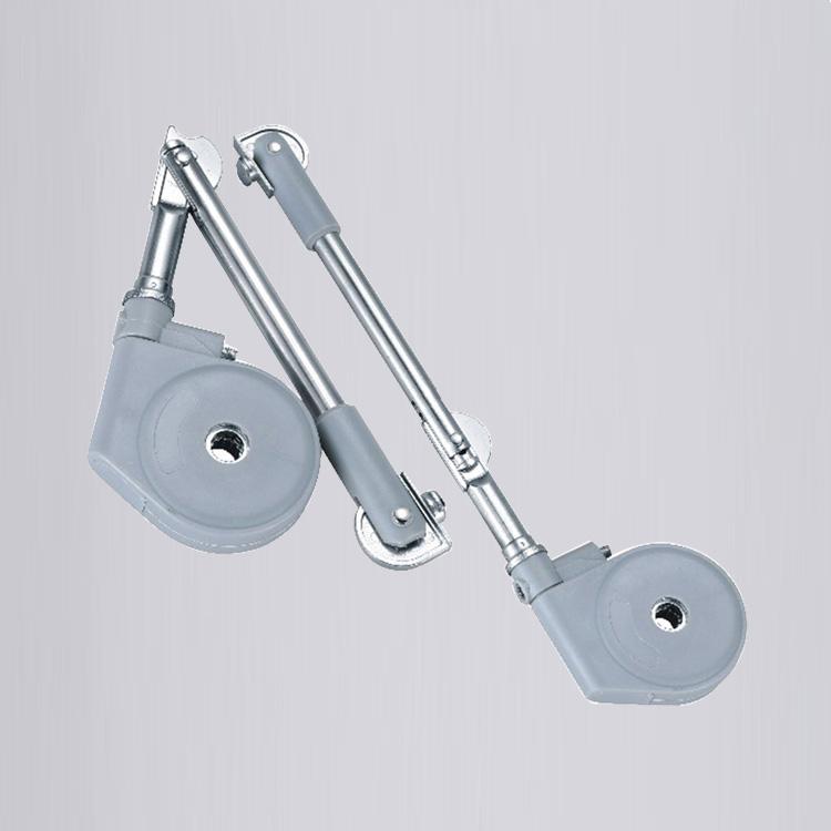 Tatami Hydraulic Lid Stay Kitchen Cabinets Soft Closing Door Limit Supports for Dining Bed Furniture Outdoor Hotels Bedrooms