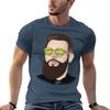Tchami TShirt Soft Cotton Print TShirt