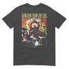 Dcc Illustrated Distressed Litrpg Book Series Cover Art Tshirt
