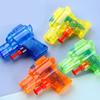Mini Water Guns for Outdoor Entertainment Water Squirting Toy Water Fight Toy for Kindergarten Backyard Water Activity