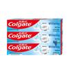 Saúde oral – Pasta de dentes e pó dental