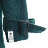 SHAREEF Made In Japan Mohair Blend Jacket 1 Green Men's Used