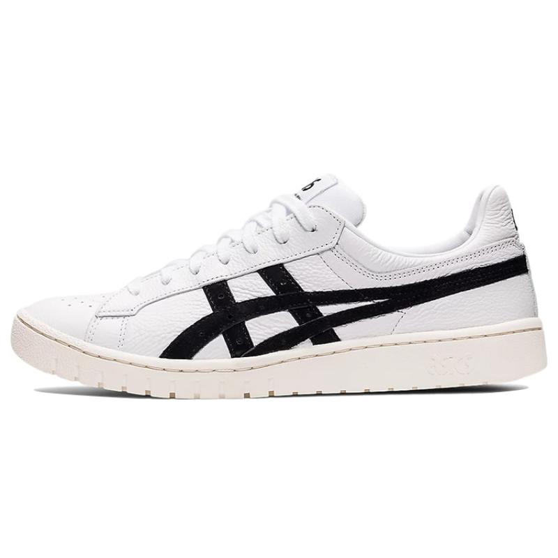 

ASICS Gel PTG White Black Sneakers 1201A662-101 41.5