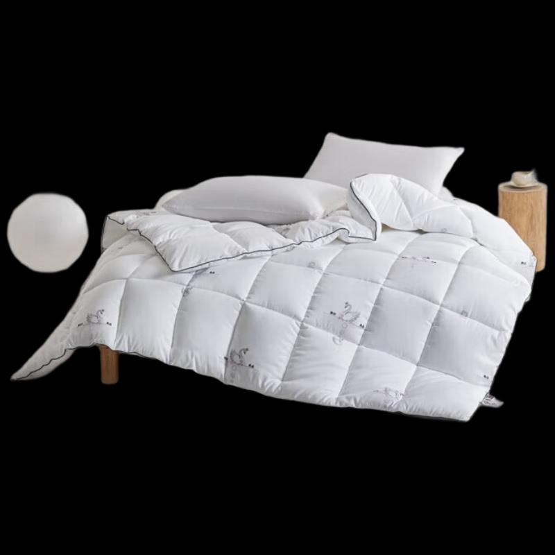 

Muji MJ-B2024-0195 Tussah Silk Quilt