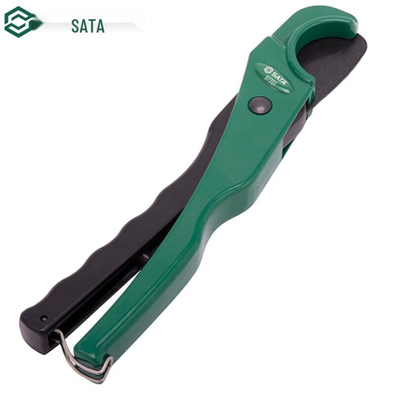 SATA Quick Pipe Cutter