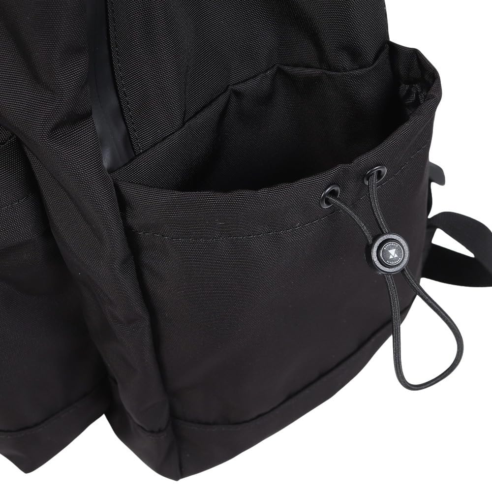 [Machiavellic] SQUAD Active Daypack 312510105 BLACK(019)