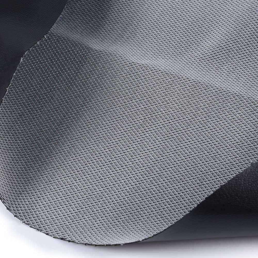 Seat Cover Black Compatible with 1997-2004 Honda Foreman 400-450