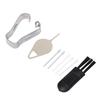 4 Sets Tablet Pen Tips Handwriting   Replacement Refills Nib Tool Set For   Tablet for S7 FE 12.4 Inch T733