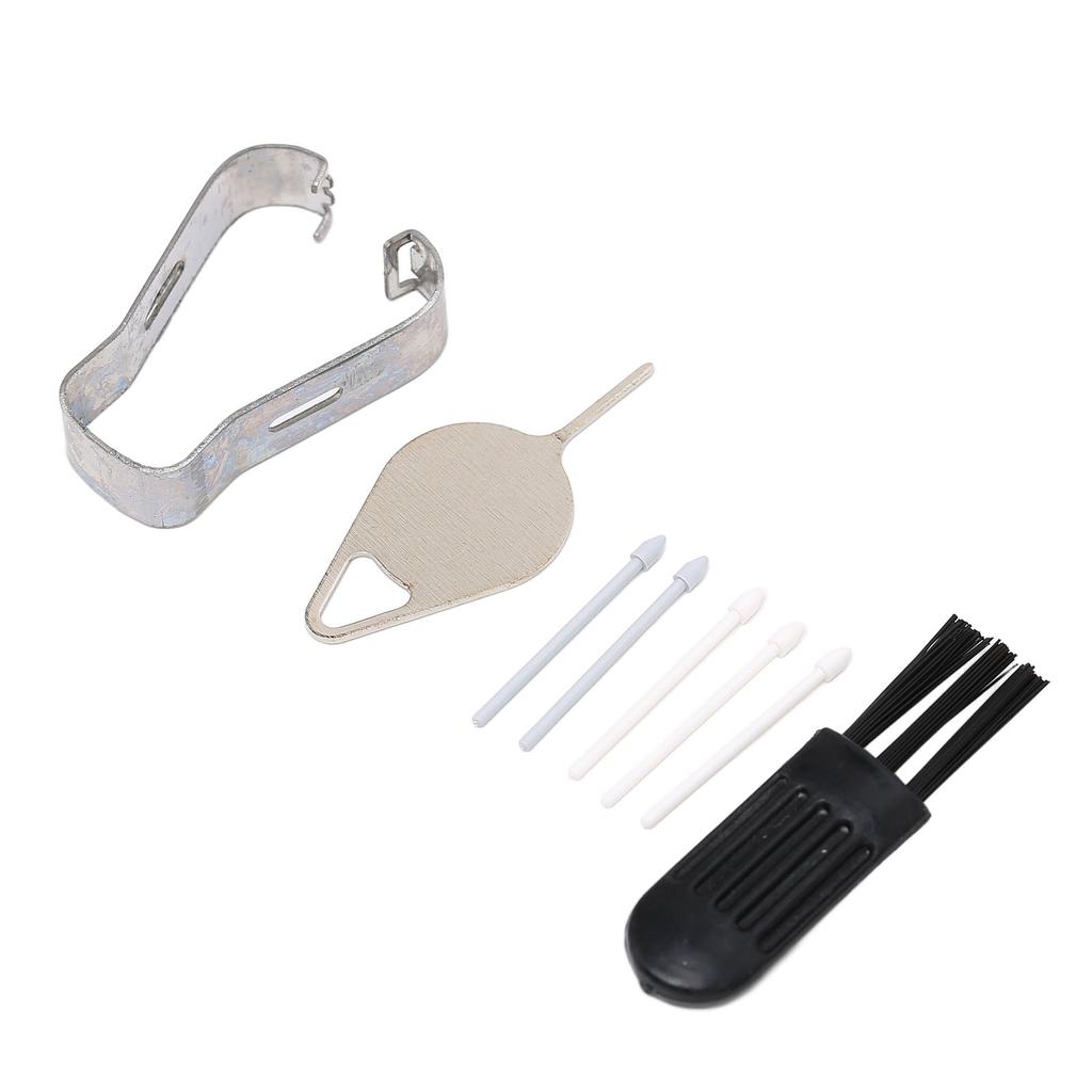 4 Sets Tablet Pen Tips Handwriting Replacement Refills Nib Tool Set For Tablet for S7 FE 12.4 Inch T733