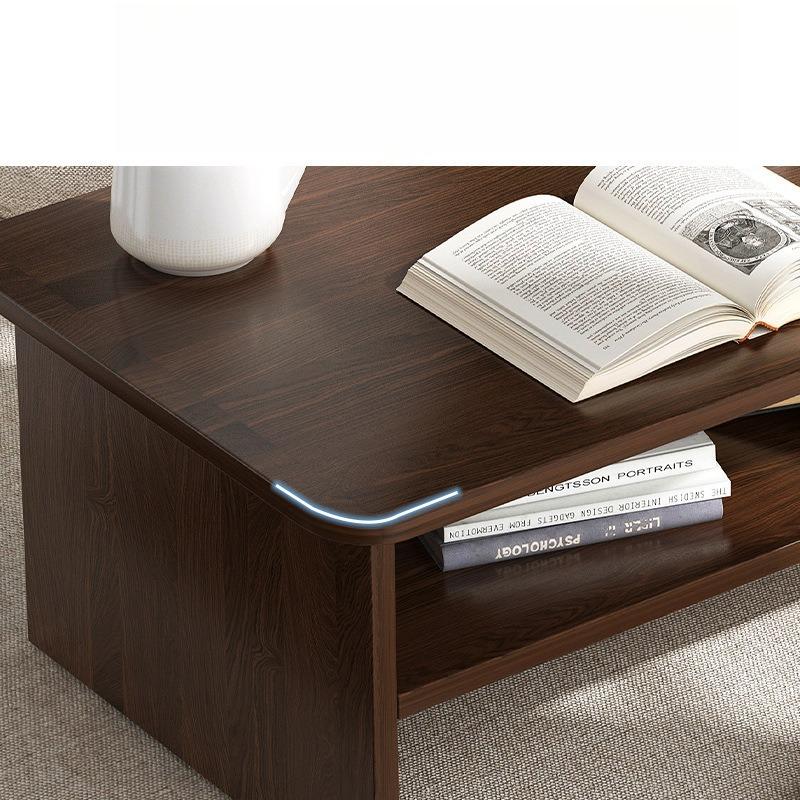 Modern Coffee Table Tatami Tea Table Floor-standing Table Balcony Table Bay Window Tv Table Furniture Living Room