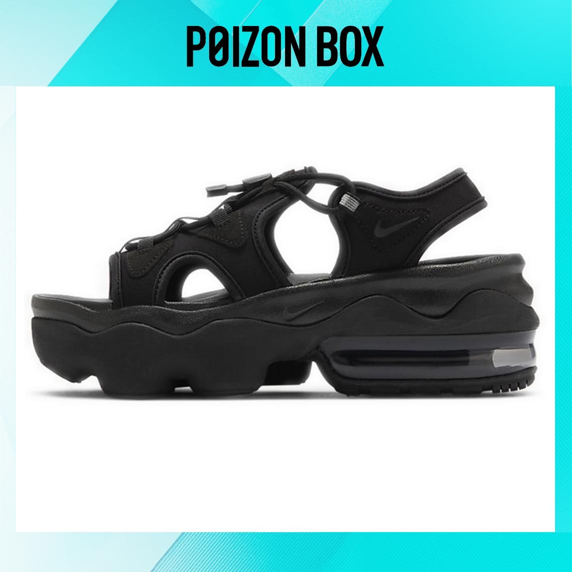 

сабо Nike Air Max Koko Triple Black (Women s) CI8798-003