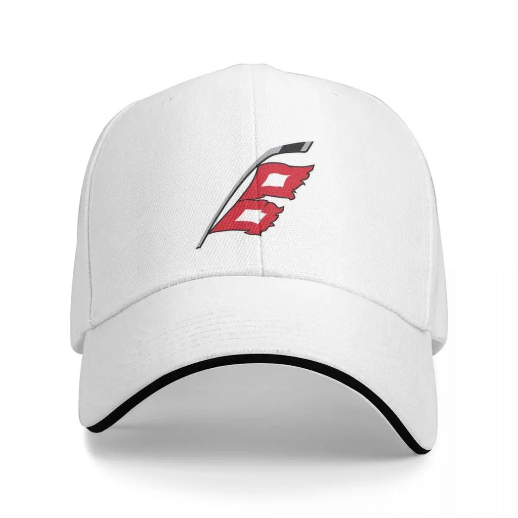 HurricanesCity Cap Fashion Casual Baseball Caps Adjustable Hat Hip Hop Summer Unisex Baseball Hats Customizable Polychromatic