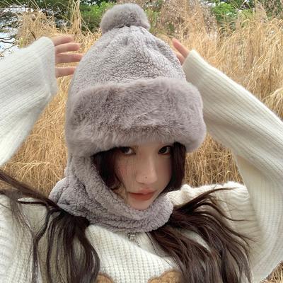 Cappelli – Set sciarpa, guanti e cappello