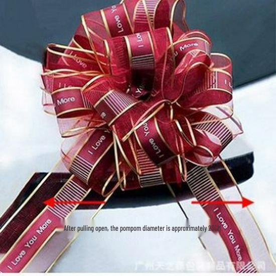 Elegantní novoroční a svatební dárkový koš 2026