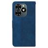 For Infinix Smart 8 4G/Smart 8 HD 4G/Hot 40i Cell Phone Case Leather Wallet Shockproof Cover