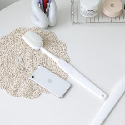 Large Toothbrush Shower Brush