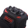 Lishi Breathable Touchscreen Motorcycle Riding Gloves
