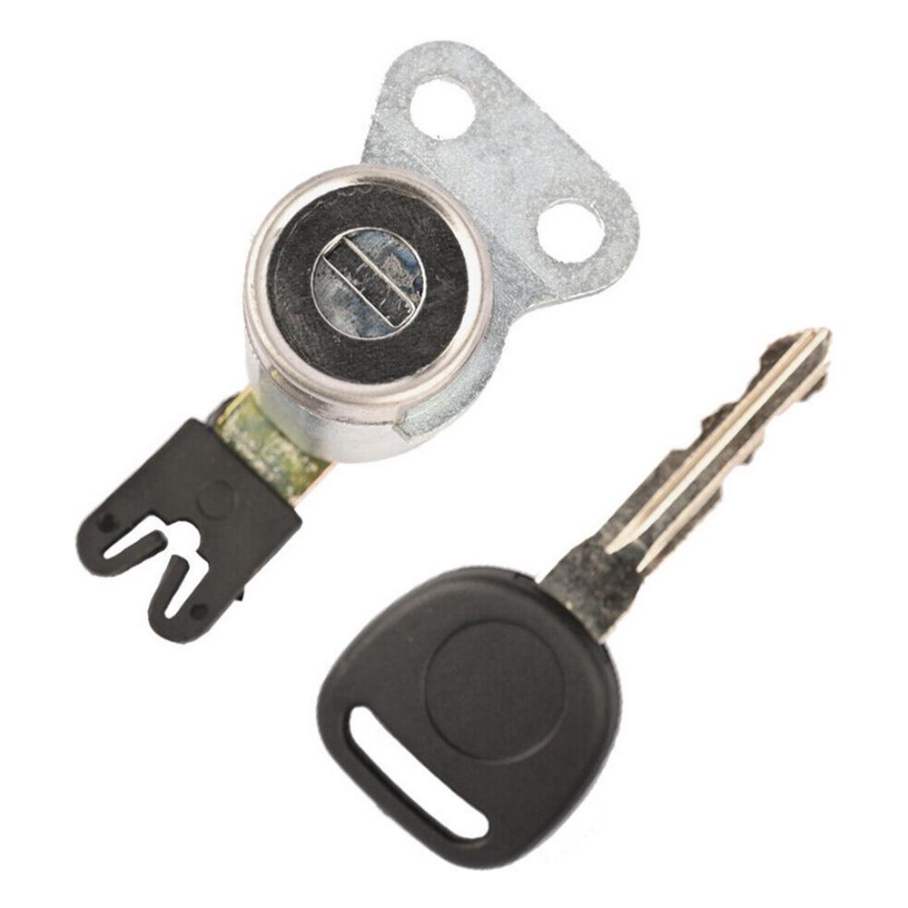 Left Side Door Lock Cylinder 15822396 For Chevy Impala Buick Lucerne Pontiac G5