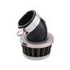 Alpha Depot Air Filter, Power Filter, Air , Air Filter , Universal Custom Short