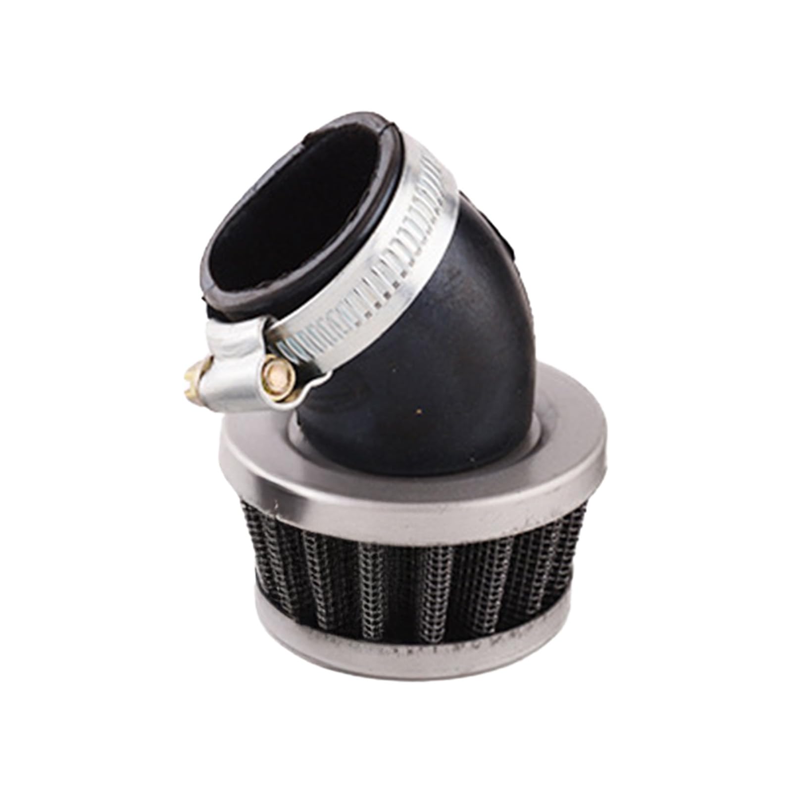 

Alpha Depot Air Filter, Power Filter, Air , Air Filter , Universal Custom Short Curve φ35mm